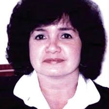 Obituary: MARLENE BENNINGTON