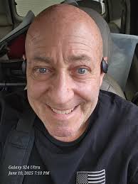 Introduction of a 71 year old senior