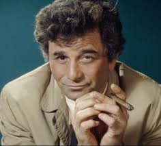 Columbo: Murder by the Book