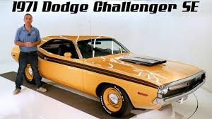 Image result for Bright Yellow 1971 Challenger