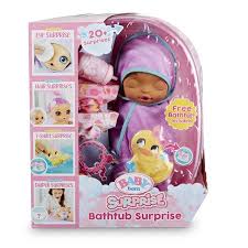 It has a natural style that makes for realistic play time fun. Shop Baby Born Products On Dailymail