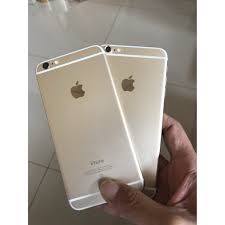 1 apa itu iphone factory unlocked (fu)?. Apple Iphone 6 Plus 64gb Original Second Hp Iphone Murah Factory Unlock Shopee Indonesia