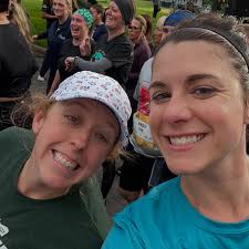 Caitlin (Dennis) Garling