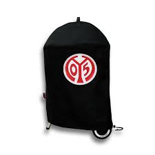 File:fsv mainz 05 logo.png file:fsv mainz 05 logo.svg. Premium Abdeckhaube Fur Kugelgrill Weber Kettle 47cm Mit Mainz05 Logo