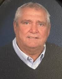 Obituary for Jasper "Rusty" Ray Barber