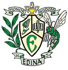 Edina High School