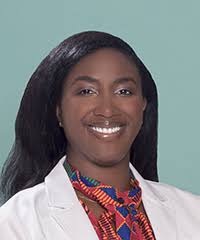Natasha Rodney, MD at Kaiser Permanente