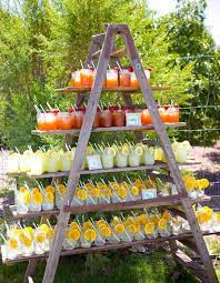 10 Ideas Unicas De Decoracion Para Bodas En Jardines Decorar Mi Casa