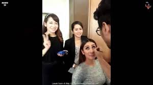Mamak haji dah jawab soalan anda kawan sy menggunakan wang jualan harian untuk membeli keperluan. Rita Rudaini The Final Touch Up Youtube