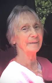 Mildred I. “Mickey” (Franklin) Robbins, 80