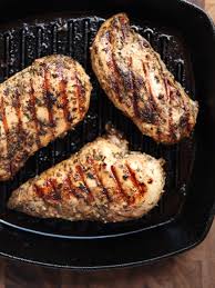 Cooked chicken that has been sitting out for longer than 2 hours (or 1 hour above 90° f) should be discarded. How To Defrost Chicken Safely With 3 Different Methods Self
