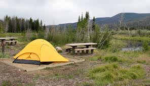 Unless otherwise noted, camping in national forests is free, anywhere in the country. Where Should I Camp In Rocky Mountain National Park My Colorado National Park