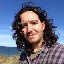 Jerald Walker's Instagram, Twitter & Facebook