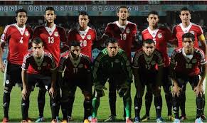 حقق منتخب مصر للشباب لكرة القدم الفوز على نظيره منتخب النيجر بهدفين دون رد في المباراة التي جمعت المنتخبين على ستاد لقاهرة الدولي، في افتتاح بطولة كأس العرب. Ù…ÙˆÙ†Ø¯ÙŠØ§Ù„ Ø§Ù„Ø´Ø¨Ø§Ø¨ 2013 Ø«Ø§Ù†ÙŠ Ø£Ø³ÙˆØ¡ Ø¸Ù‡ÙˆØ± Ù„Ù„ÙØ±Ø§Ø¹Ù†Ø© ÙÙŠ Ø§Ù„Ø£Ù„ÙÙŠØ© Ø§Ù„Ø¬Ø¯ÙŠØ¯Ø© ÙŠÙ„Ø§ÙƒÙˆØ±Ø©