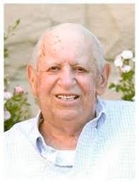 Clarence E. “Bud” Rohr (1927-2014)