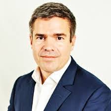 Eric Staub's Instagram, Twitter & Facebook