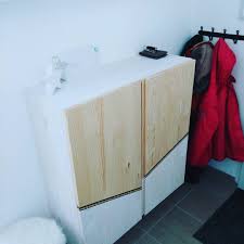 9 Ivar Ikea Hacks Diys Poppytalk Ikea Ivar Ikea Hack Home Decor
