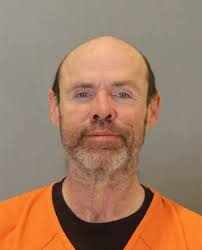 The Douglas County Department of Corrections has released a statement and  booking photo for an inmate who died. Douglas County Sheriff's Office (NE)  has also provided a statement