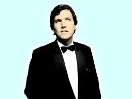 .tucker carlson railed against the push to vaccinate americans for the coronavirus on his show tuesday night, defending joe rogan after the podcaster faced criticism for encouraging young. Tucker Carlson The Bow Tied Bard Of Populism The Atlantic
