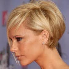 It can always be added with simple styling techniques and available hair products. 55 Ravishing Short Hairstyles For Ladies With Thick Hair My New Hairstyles