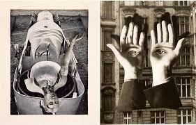 Dada Movement In Practice From Collage To Readymade Widewalls Dada Art Movement Dada Art Art Movement
