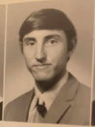 Crosby high school class of 1965 alumni passes away