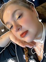 Katie Cherry Mauricio (@kitty.maurici.ohh) • Threads, Say more