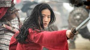 2020 / сша / китай / канада mulan мулан. Coronavirus Outbreak After Tenet Disney S Mulan Stands Postponed Film Will Now Release On 21 August Entertainment News Firstpost