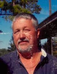 Obituary for Richard "Ricky" Faircloth