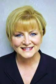 Sandra Benner, Mary Kay Independent Sales Director