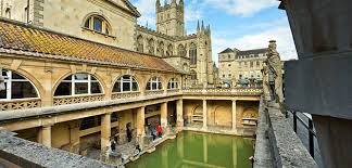 All you have to do is sit back and enjoy the scenery. England Tour The Best Of England In 14 Days Rick Steves 2021 Tours