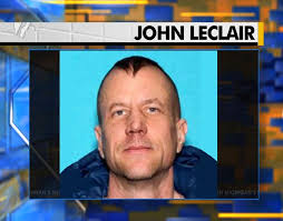 Traverse City Police Arrest Unregistered Sex Offender