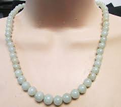 Pin On Vintage Jade Jewelry