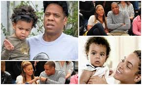 You can also brush it back and use. Fans Create Petition To Force Jay And Beyonce To Comb Blue Ivy S Hair The Urban Daily