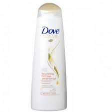 شامبو الشعر بالزيوت المغذية دوف 400 مل Dove Nourishing Shampoo 400 Ml ربوع الميدان Rube Almmidan