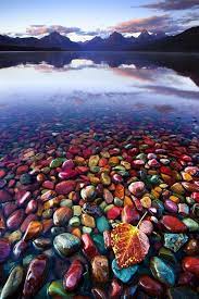 Maybe you would like to learn more about one of these? Pebble Shore Lake In Glacier National Park Montana United States Beautiful Places Wonders Of The World Pebble Shore Lake