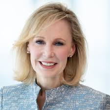 barrons #influentialwomen