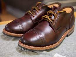 Learning how to dye leather and applying finishes to the surface can help create an amazing piece 6. Dye Your Shoes Or Other Leather Goods 5 Steps With Pictures Instructables