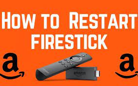 But how does one reset the fire tv stick? 6 Ways To Reset Restart Unfreeze Firestick Fast Updated June 2021 Kfiretv