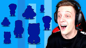 Ayrıca hizmet koşullarımıza ve gizlilik politikamıza göre brawl stars'ı indirmek ve oynamak için en. 11x Legendarer Brawler Lukas Reagiert Auf Krasses Opening Luck Brawl Stars Deutsch Youtube