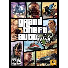 Gta 5 for the nintendo switch might sound unlikely, but we wouldn't rule it out just yet. Grand Theft Auto V Digital Code Walmart Com Walmart Com