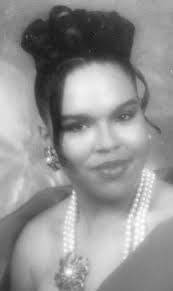 Obituary for TRACIE PATRICE SANDS-PINDER
