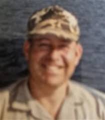 Jesse Oxendine Obituary