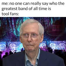 Just a reminder: Primus sucks!