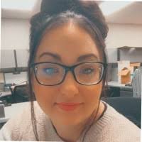 Jackie Thompson-Lepe