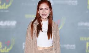 Последние твиты от nath campos(@nathcampost). Nath Campos Youtubers Tambien Comparten Historias De Abusos Uno Tv