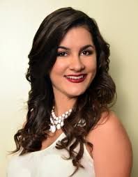 Sofía Baquerizo Medina