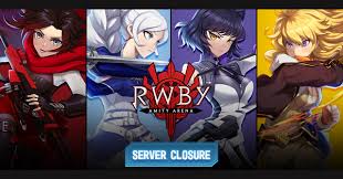Amity arena transforma su dispositivo móvil en un . Rwby Amity Arena Dear Huntsmen And Huntresses Every Journey Must Come To An End And Unfortunately We Must Announce That Rwby Amity Arena Service Will End On Thursday January 28th 2021