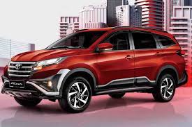 Enjin baharu toyota itu mampu menjana. Toyota Rush 2021 Price In Malaysia News Specs Images Reviews Latest Updates Wapcar