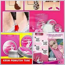 Masalah yang umum dialami orang ini dapat menyebabkan di bawah ini, kami akan memperkenalkan sepuluh krim pemutih ketiak terbaik untuk anda jadikan referensi. Cek Lawa Pemutih Ketiak Kulim